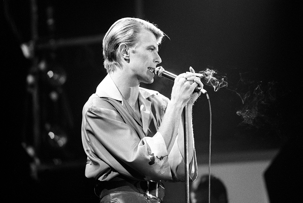 Bowie