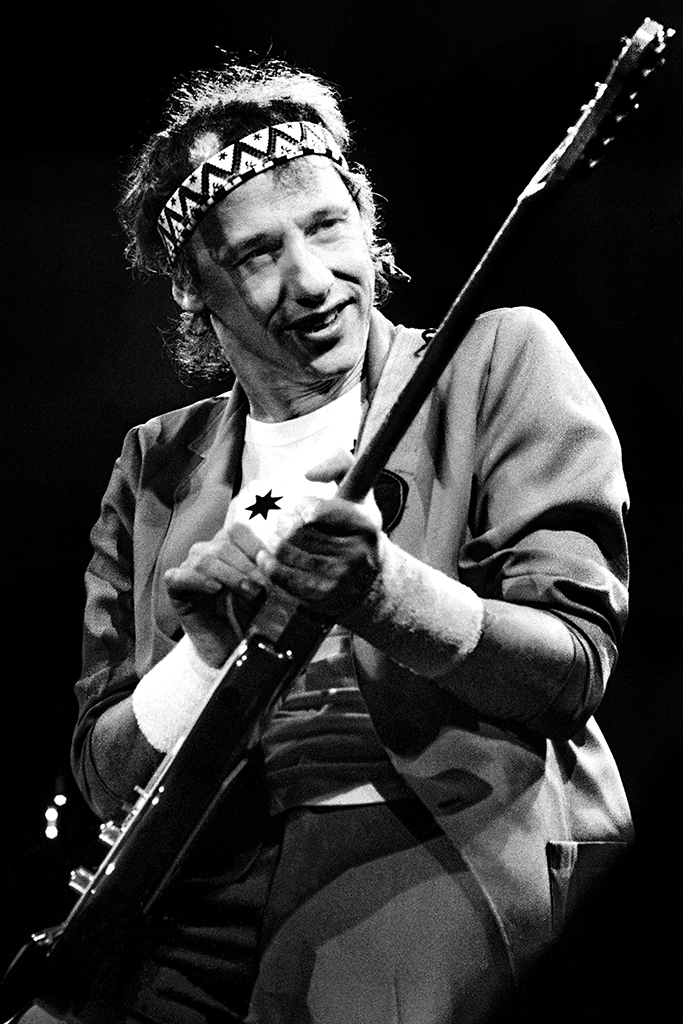 Dire Straits