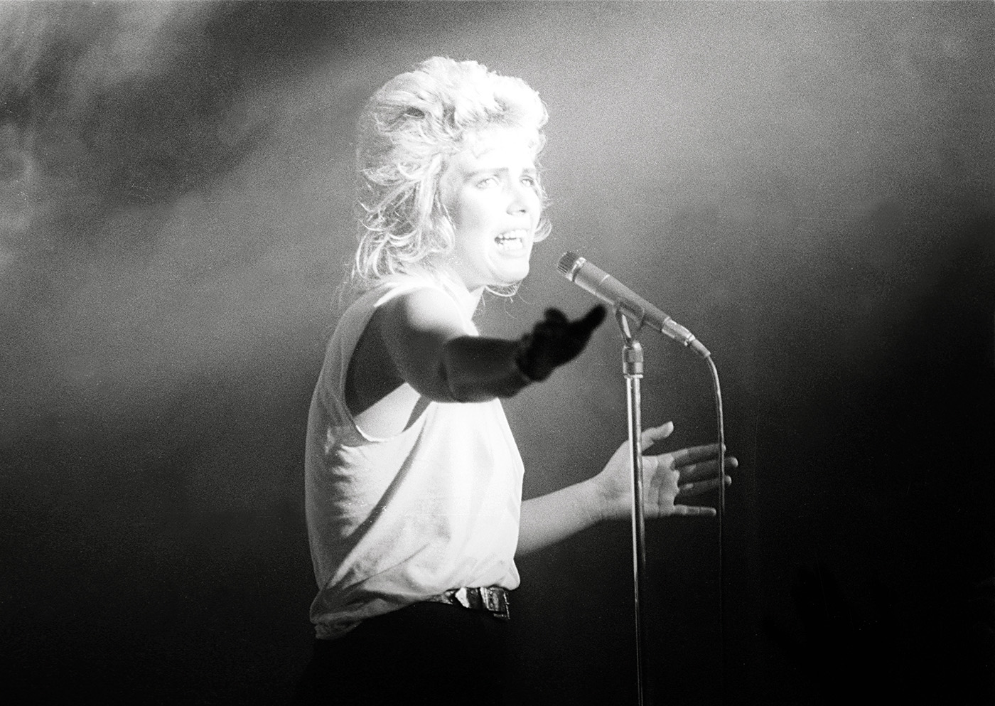 Kim Wilde