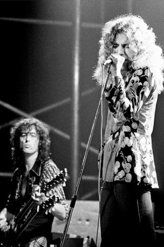 Led Zeppelin