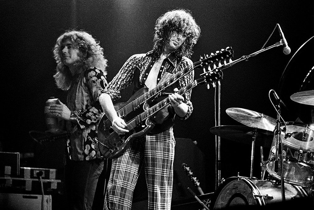 Led Zeppelin