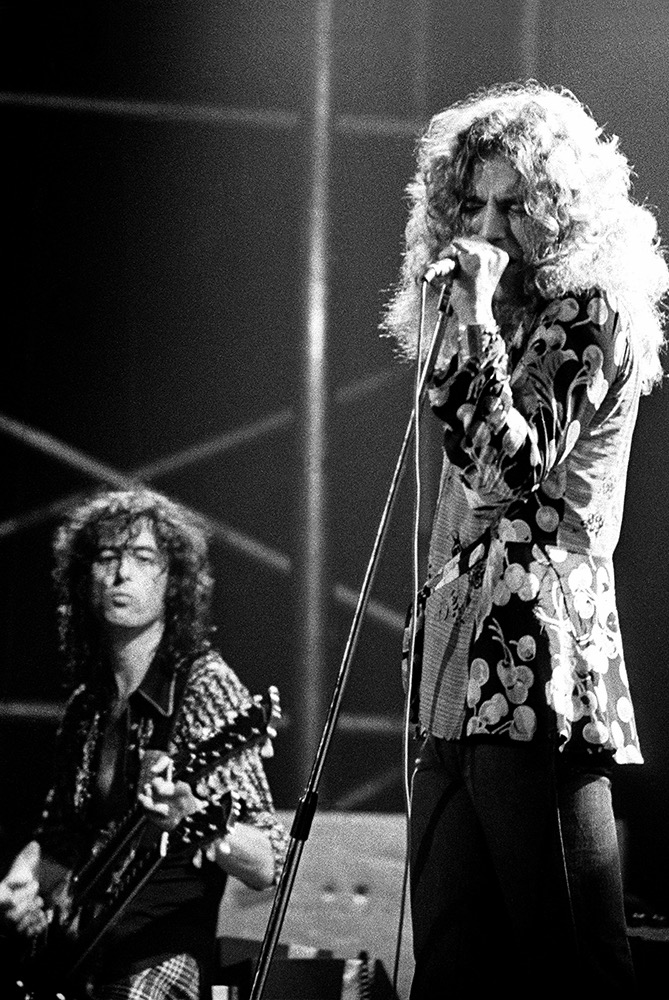 Led Zeppelin