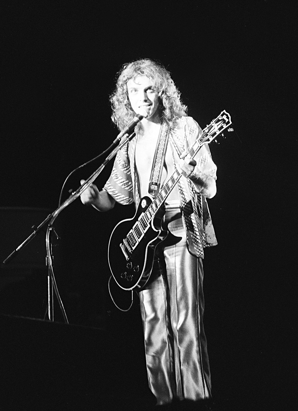 Peter Frampton