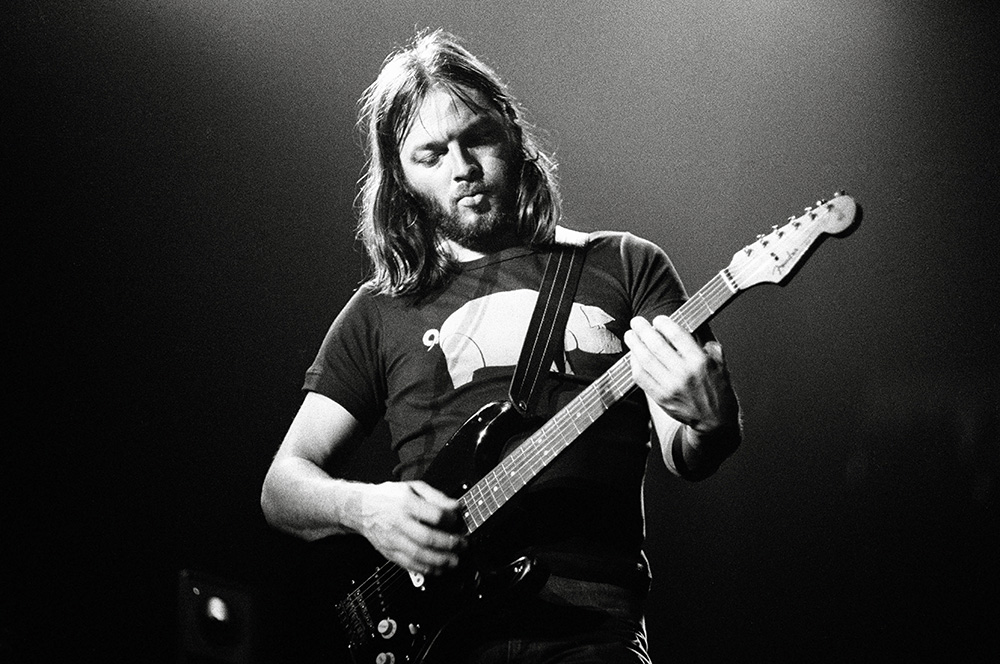 Pink Floyd