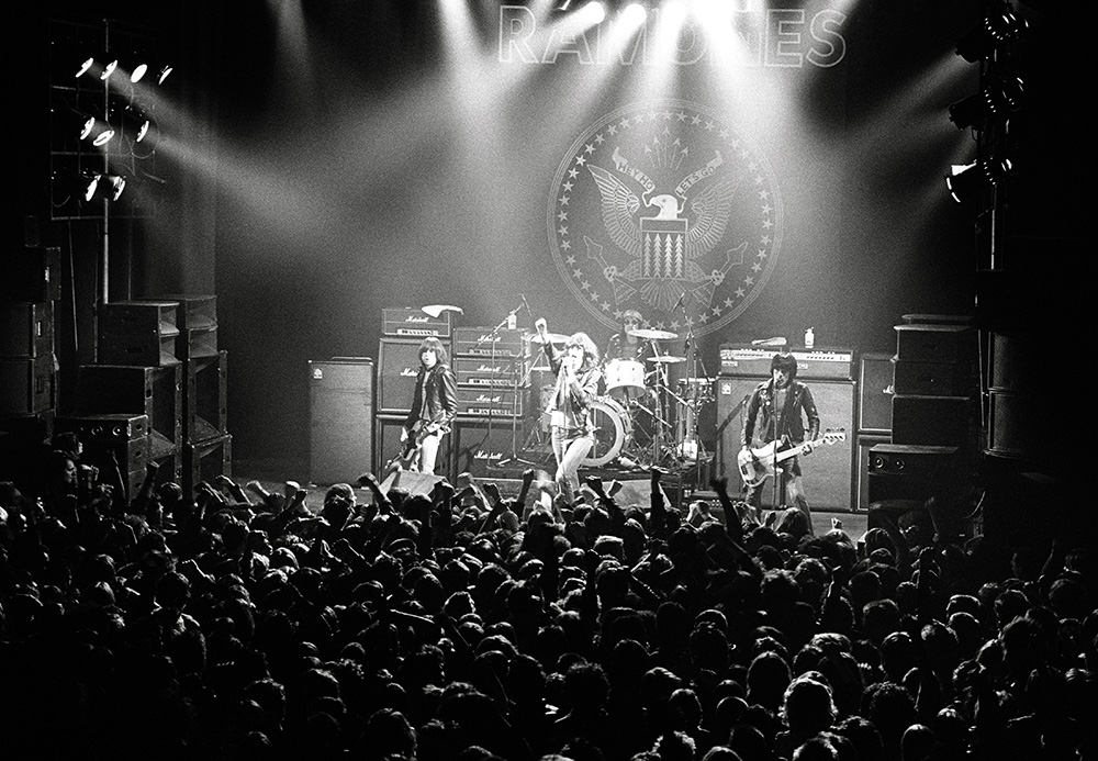 Ramones