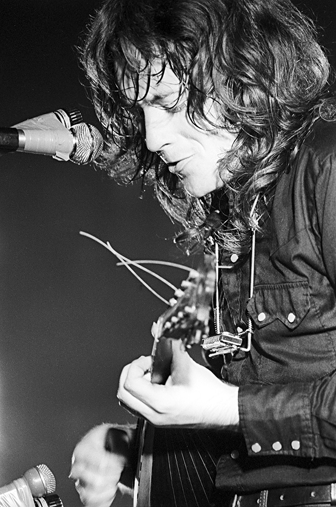 Rory Gallagher