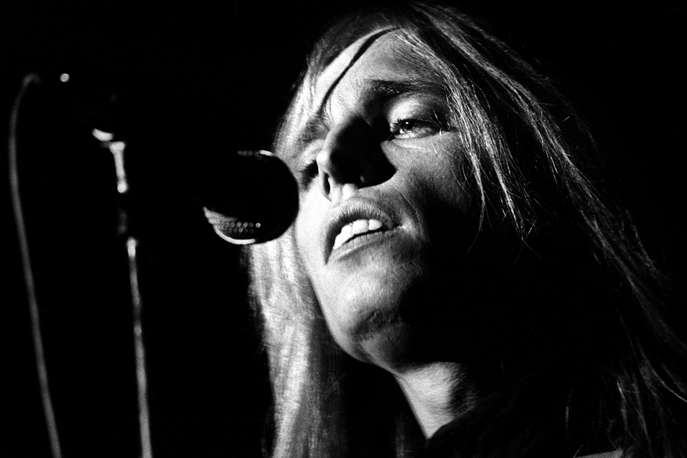 Tom Petty